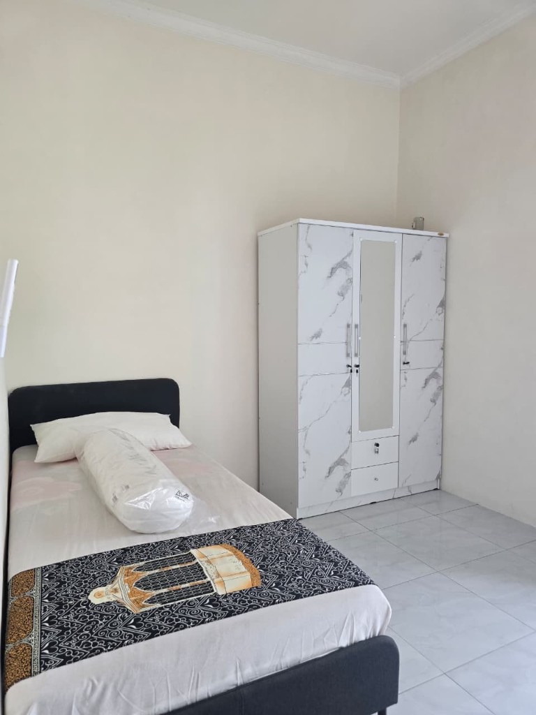 Kamar mandi dalam