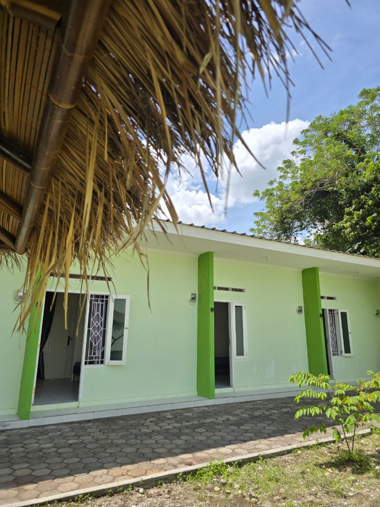 Area kamar